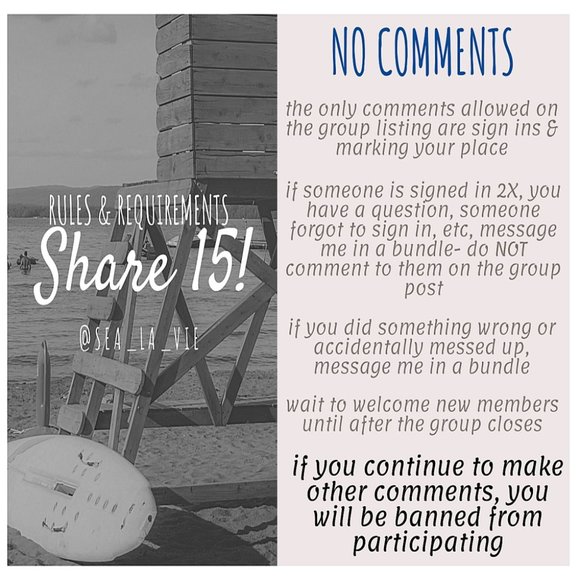 CLOSED • Sat 6/27 • Top 15 Share Group - Picture 7 of 11